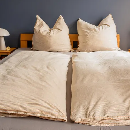 Design Modern Apartamento