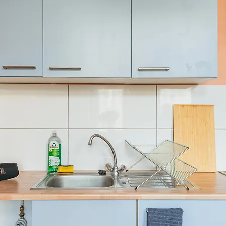 Design Modern Apartamento *