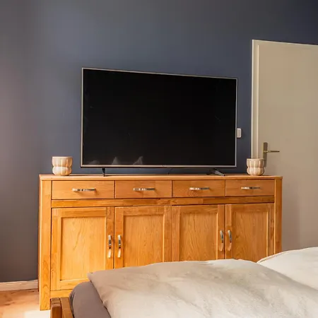 Apartament Design Modern *