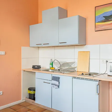 Design Modern * Berlino