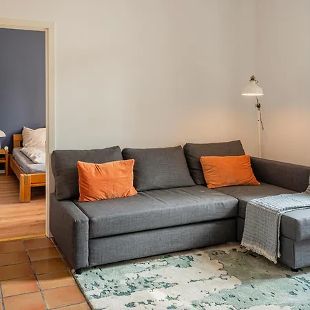 Apartment Design Modern