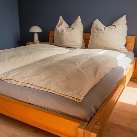 Apartament Design Modern Berlin