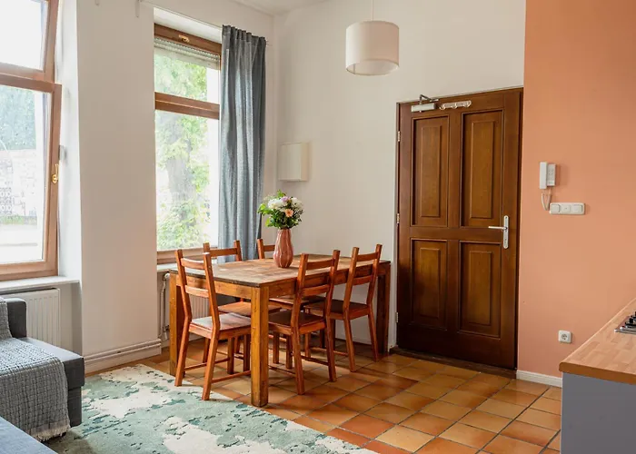 Apartmán Design Modern *