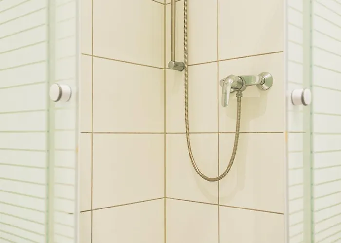 Design Modern Apartmán *