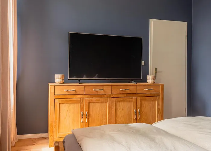 Apartmán Design Modern *