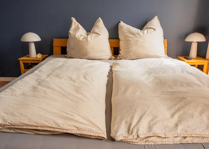 Design Modern Apartmán