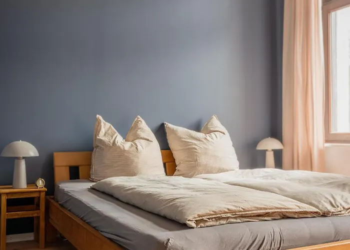 شقة Design Modern برلين