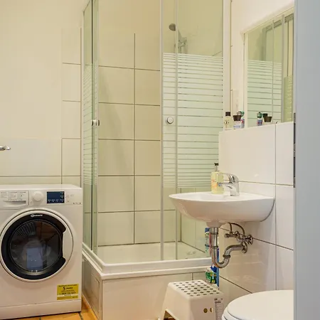 Apartament Design Modern Berlin