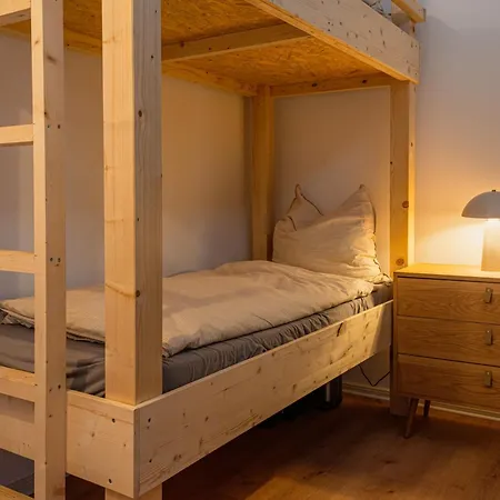Apartamento Design Modern *