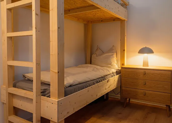 Appartement Design Modern *