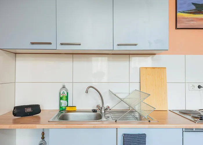 Design Modern Appartement *