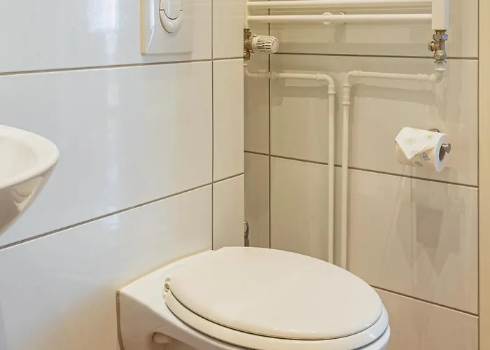 Appartement Design Modern *