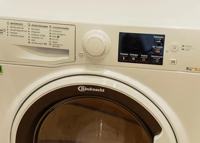 Appartement Design Modern